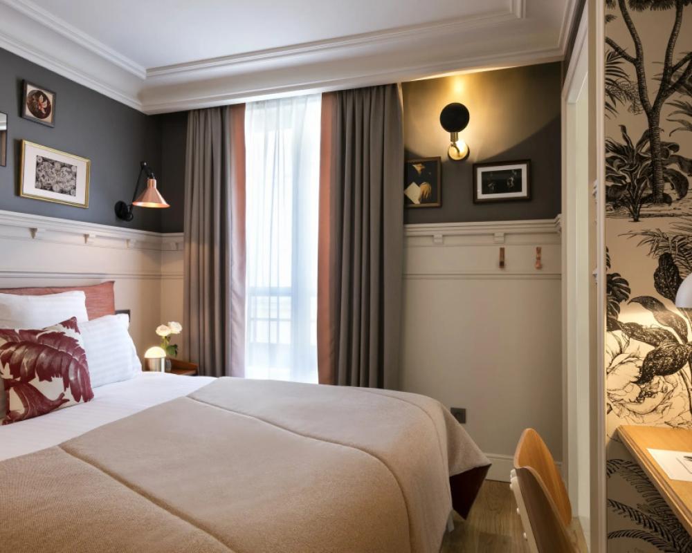 фото Hotel & Spa Royal Madeleine