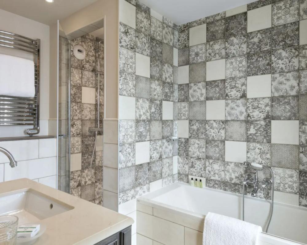 фото Hotel & Spa Royal Madeleine