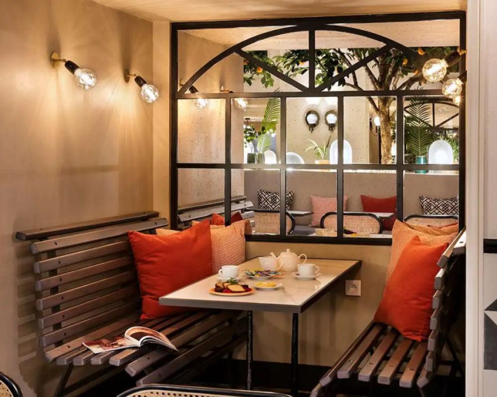 фото Hotel & Spa Royal Madeleine