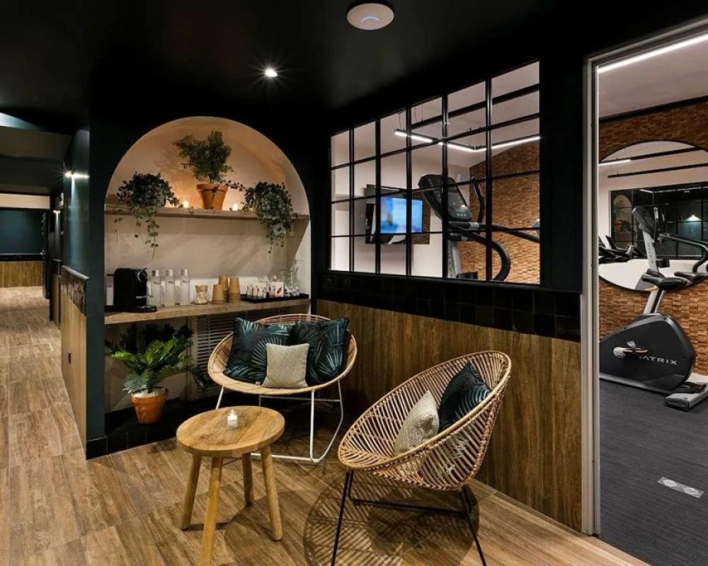 фото Hotel & Spa Royal Madeleine