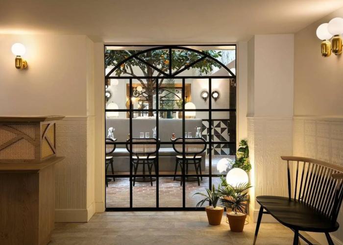 Hotel & Spa Royal Madeleine