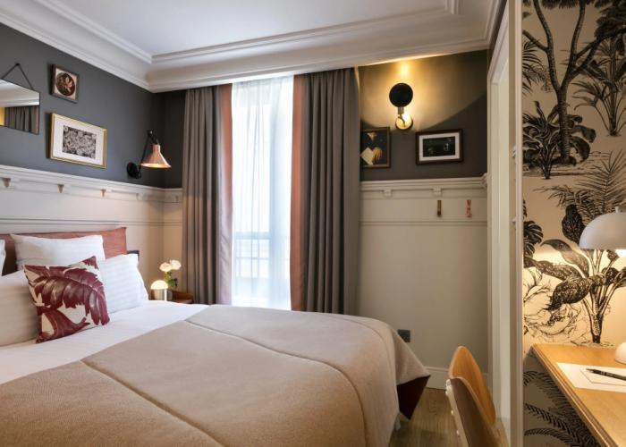 Hotel & Spa Royal Madeleine