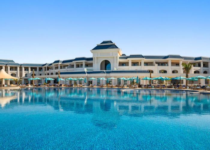 Gewan Palace New Alamein