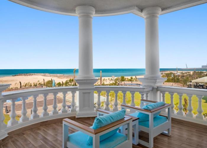 Gewan Palace New Alamein