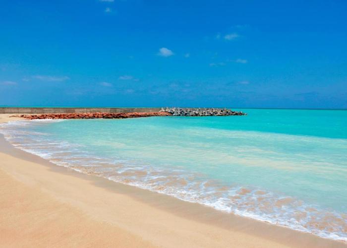 Gewan Palace New Alamein