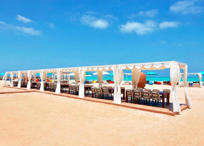 Gewan Palace New Alamein