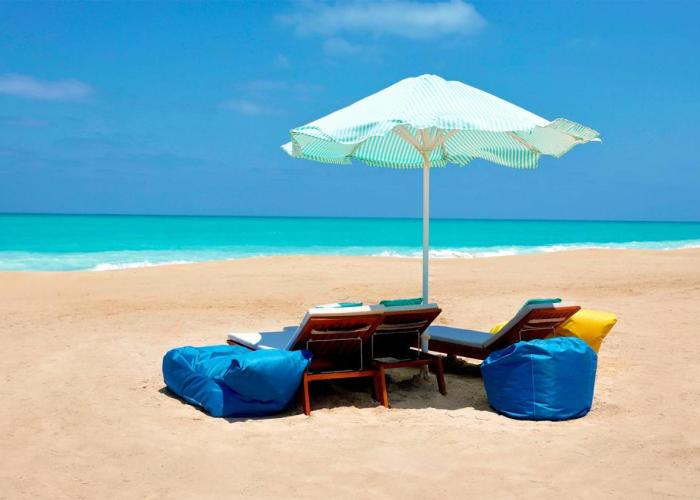 Gewan Palace New Alamein