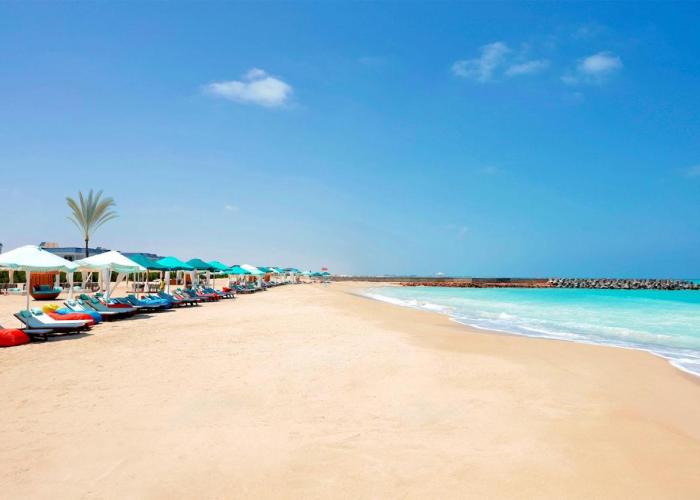 Gewan Palace New Alamein