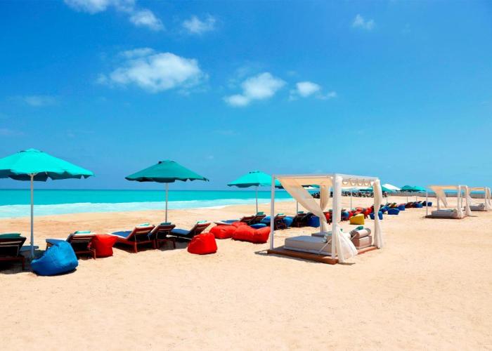 Gewan Palace New Alamein