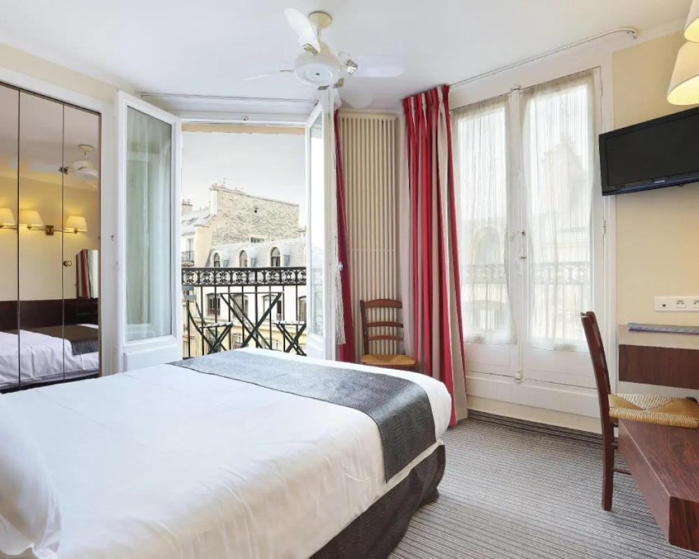 фото Hotel College De France