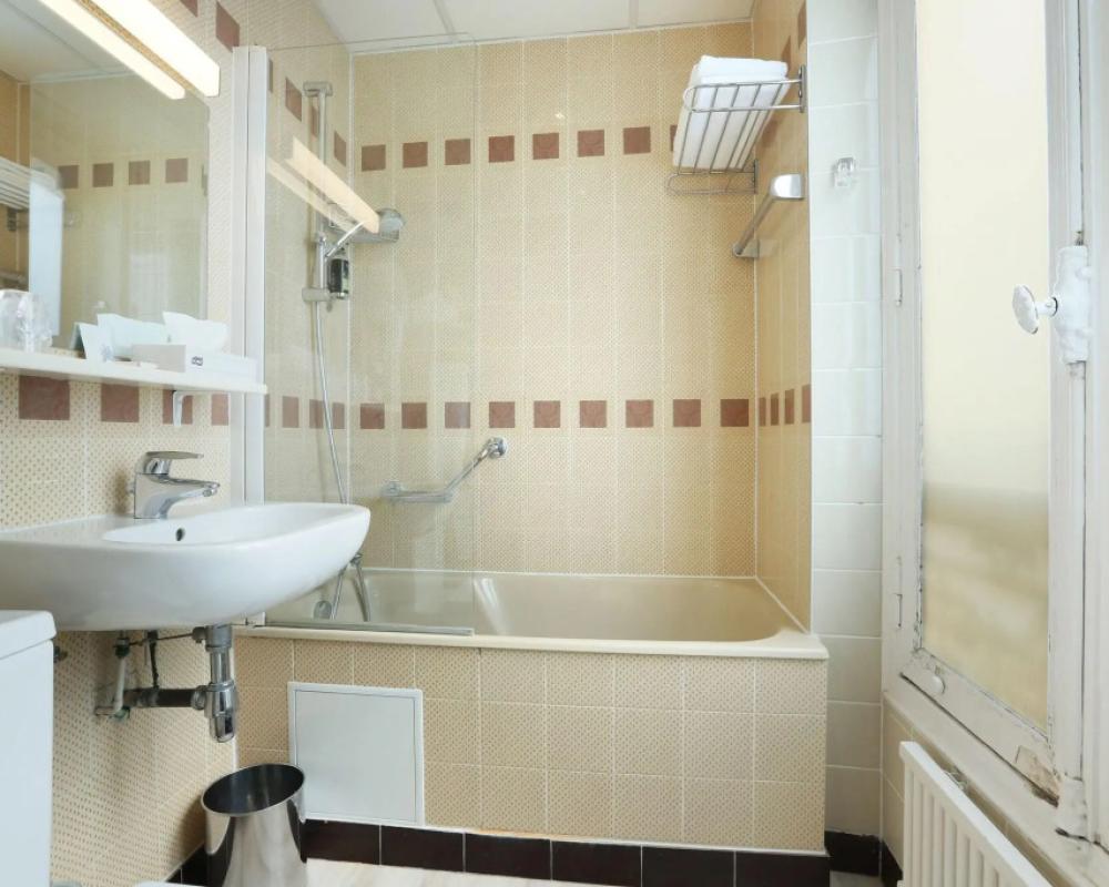 фото Hotel College De France