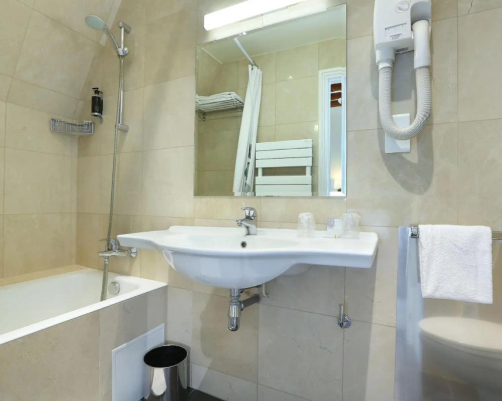 фото Hotel College De France