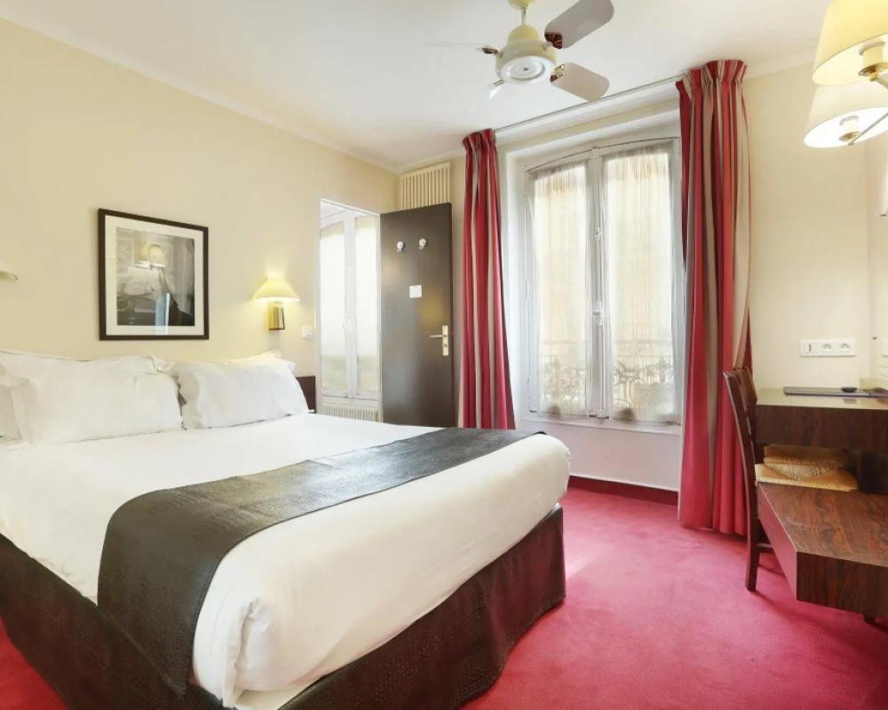 фото Hotel College De France