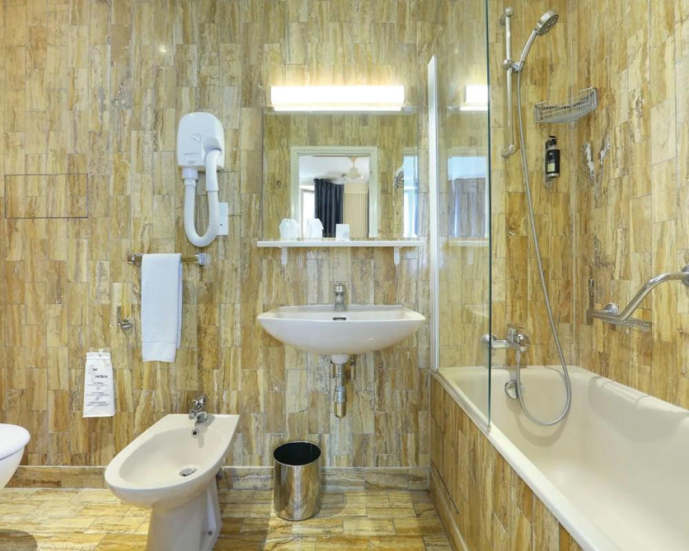 фото Hotel College De France