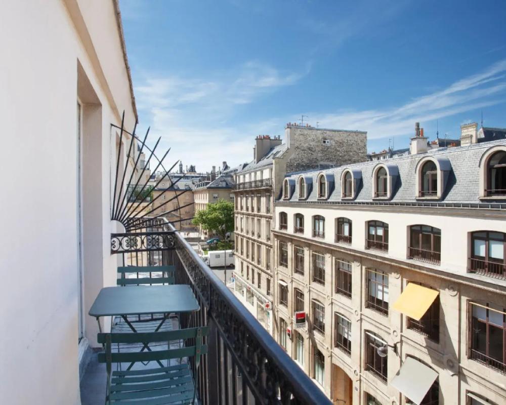 фото Hotel College De France