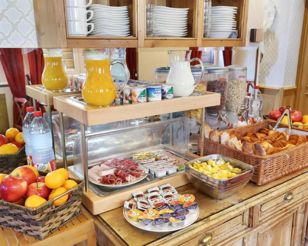 фото Hotel College De France