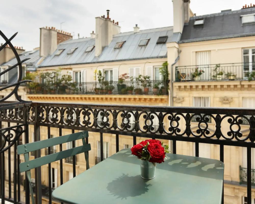 фото Hotel College De France