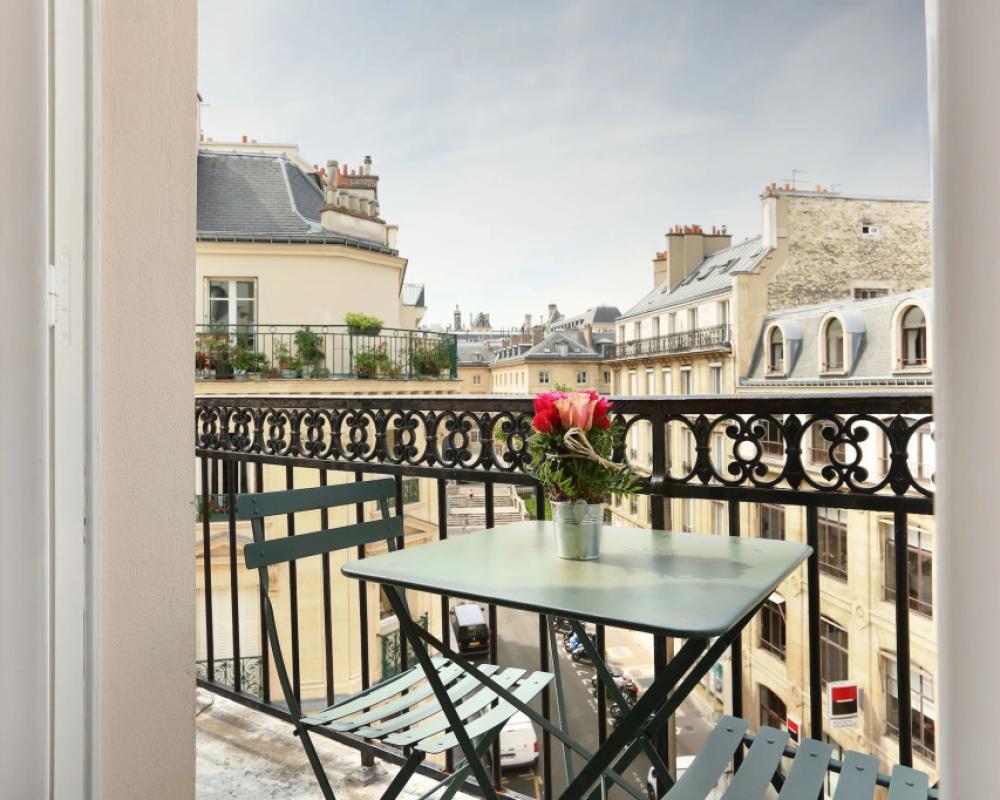 фото Hotel College De France