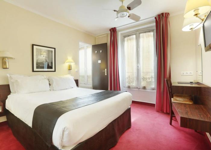 Hotel College De France