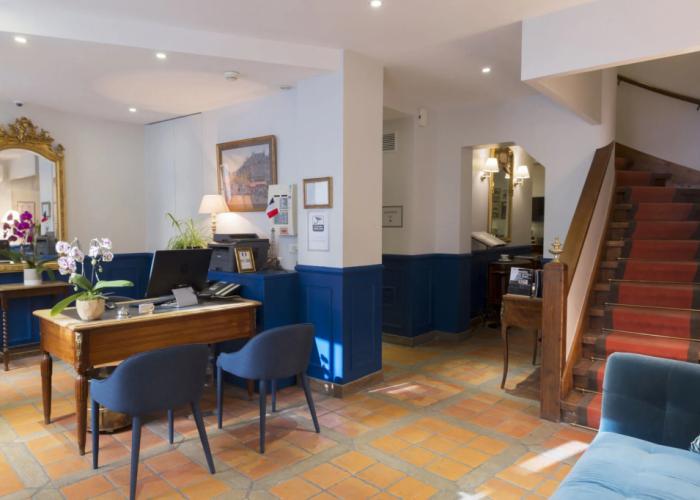 Hotel Mogador Opera - Paris