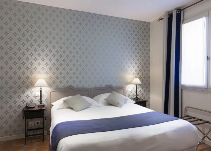 Hotel Mogador Opera - Paris