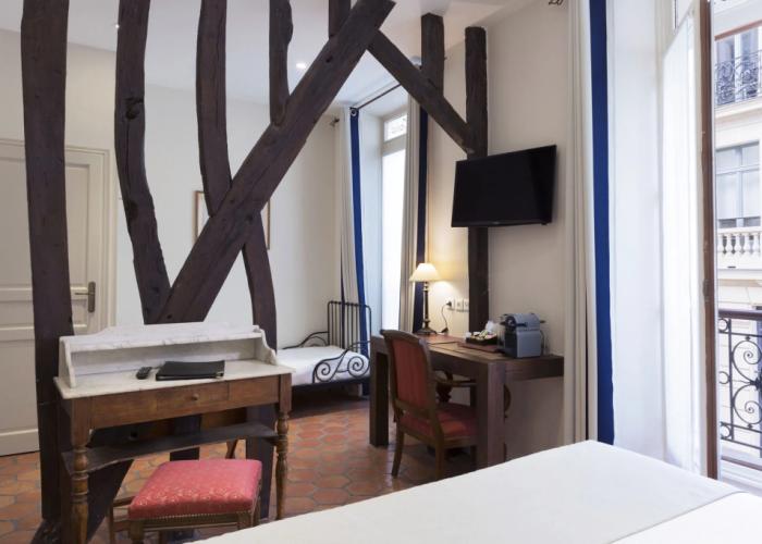 Hotel Mogador Opera - Paris