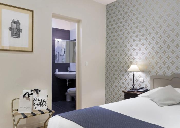 Hotel Mogador Opera - Paris