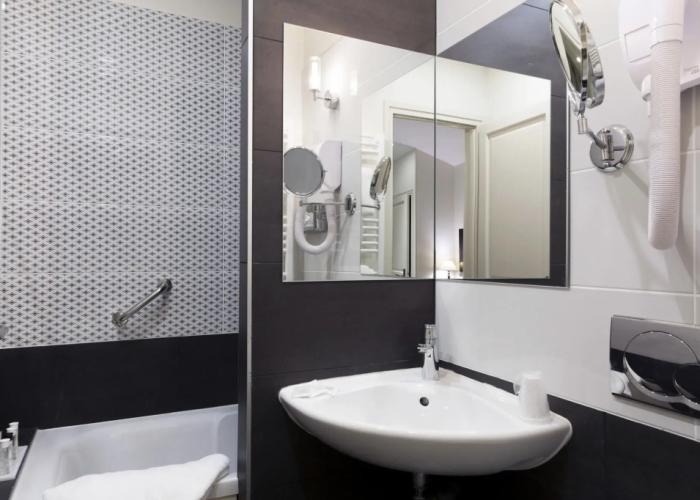 Hotel Mogador Opera - Paris