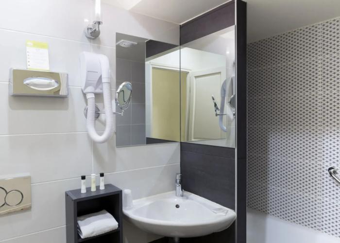 Hotel Mogador Opera - Paris