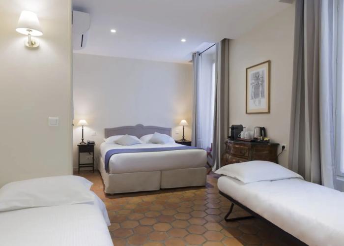 Hotel Mogador Opera - Paris