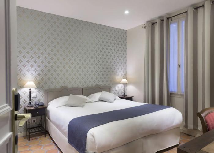 Hotel Mogador Opera - Paris