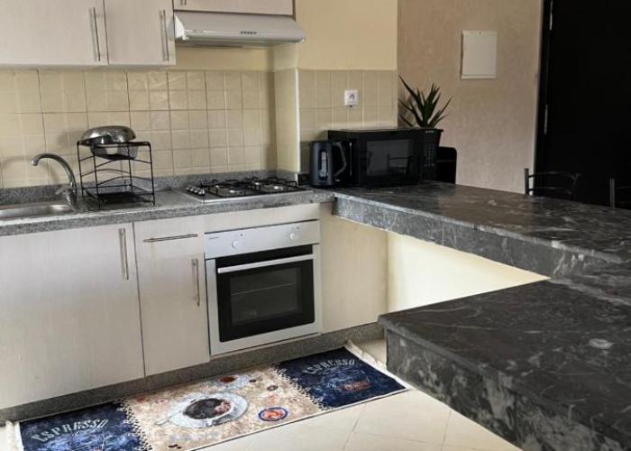 Tangier new city Apartment