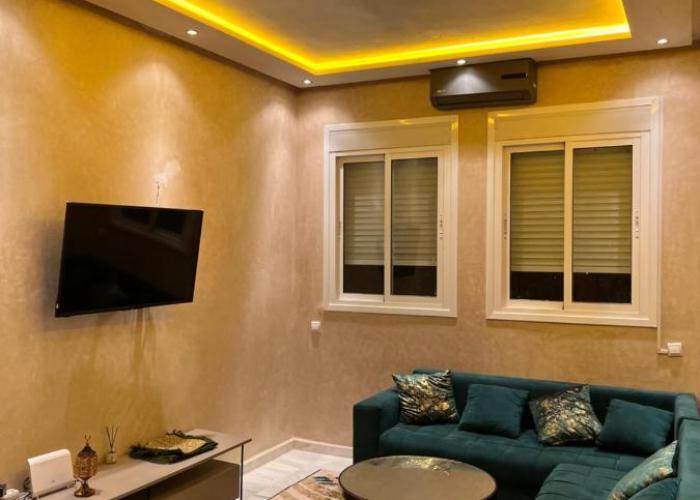 Tangier new city Apartment
