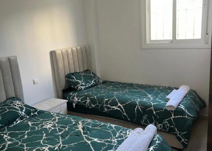 Tangier new city Apartment
