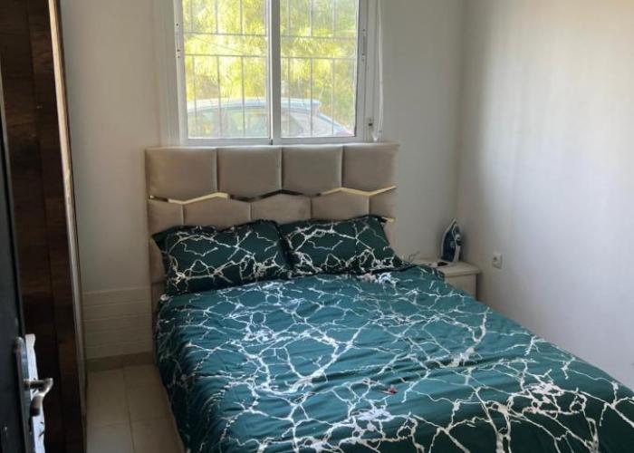 Tangier new city Apartment