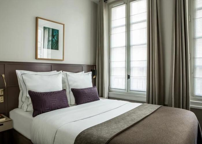 Hotel de la Tamise