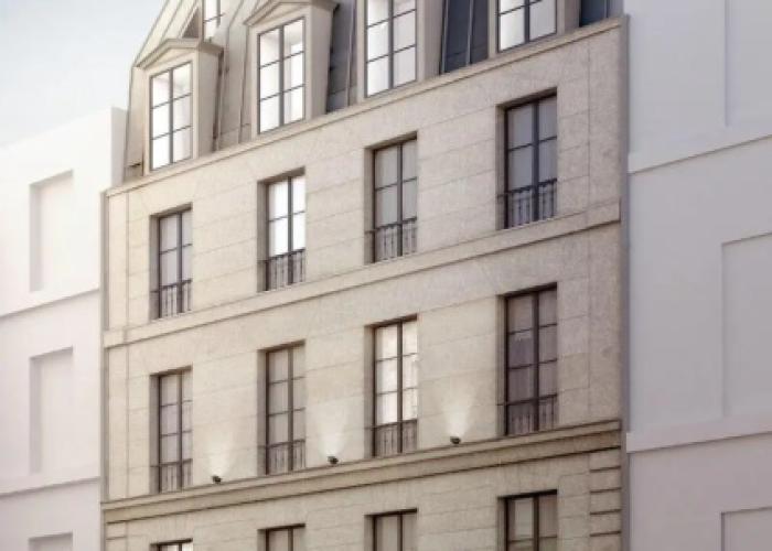 Hotel de la Tamise