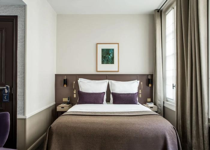 Hotel de la Tamise