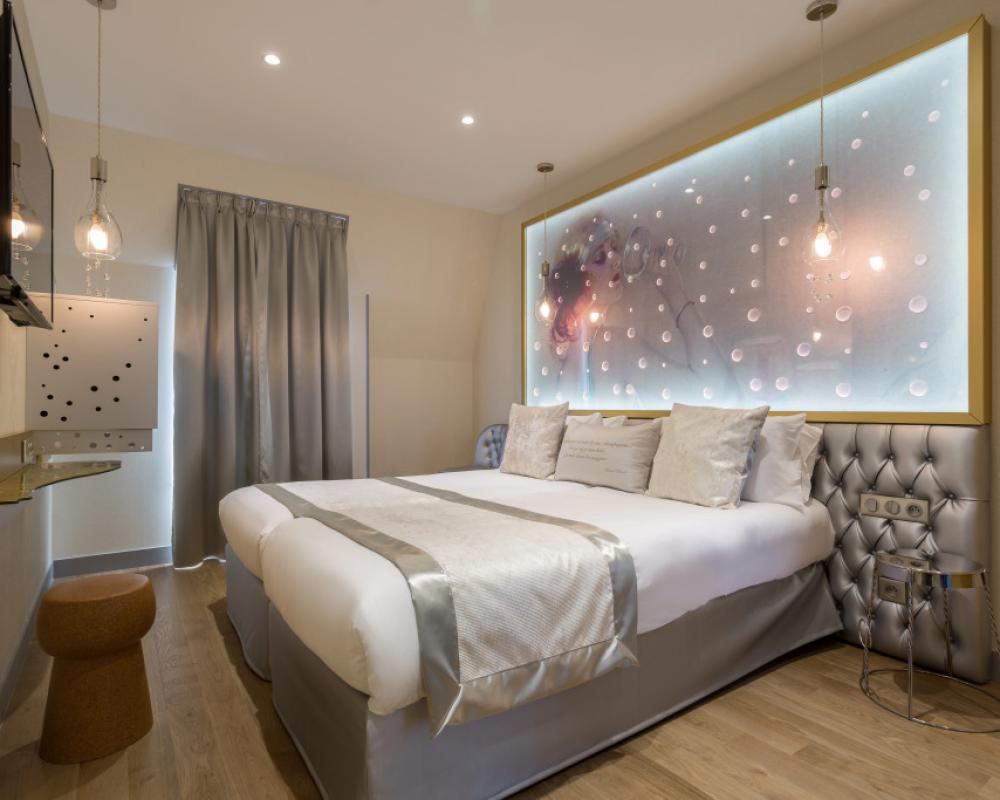 фото Hotel Les Bulles de Paris