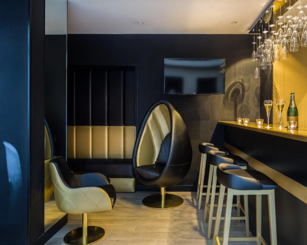 фото Hotel Les Bulles de Paris