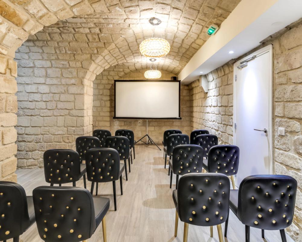 фото Hotel Les Bulles de Paris