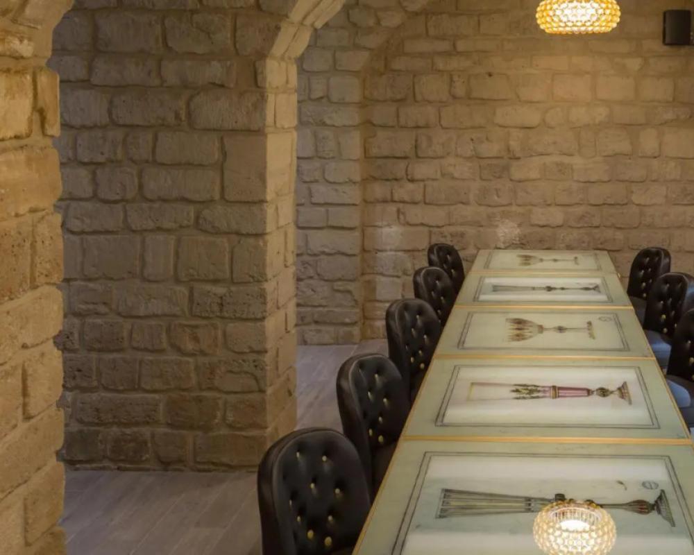 фото Hotel Les Bulles de Paris