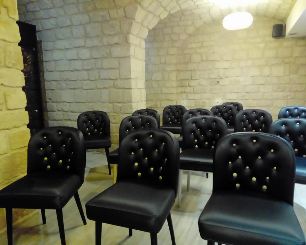 фото Hotel Les Bulles de Paris