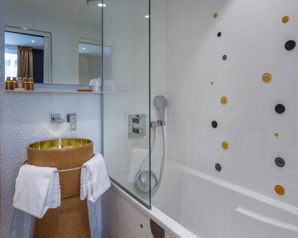 фото Hotel Les Bulles de Paris