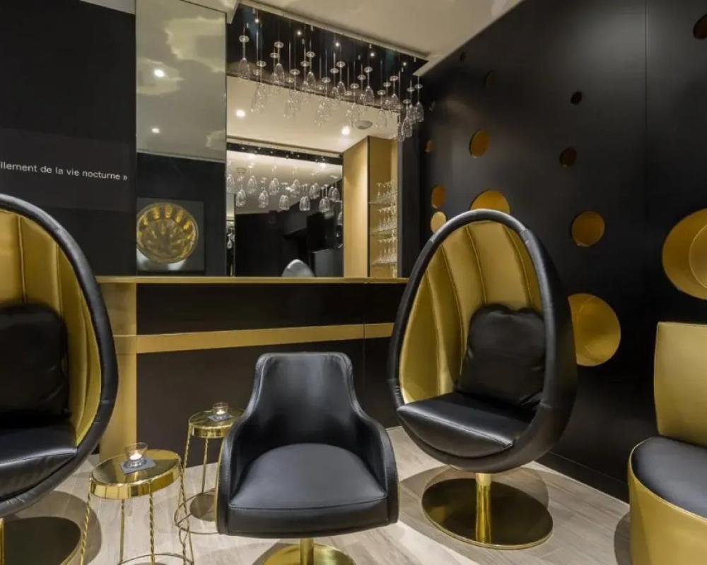 фото Hotel Les Bulles de Paris