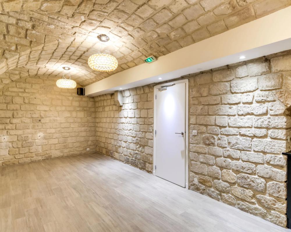 фото Hotel Les Bulles de Paris