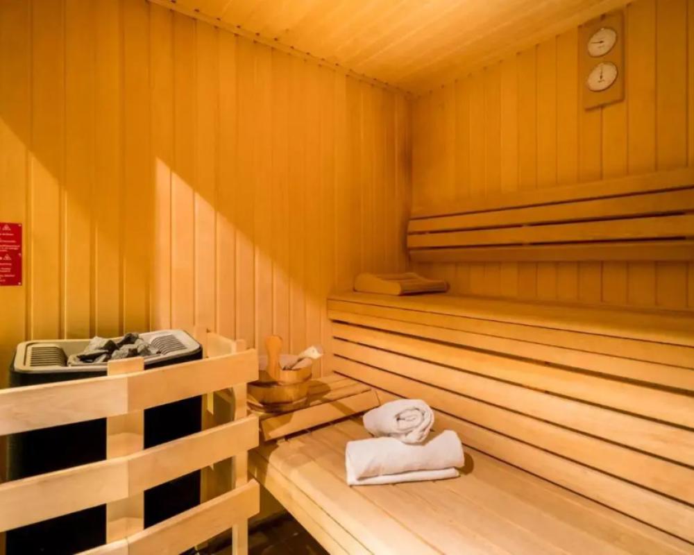 фото Hotel Les Bulles de Paris