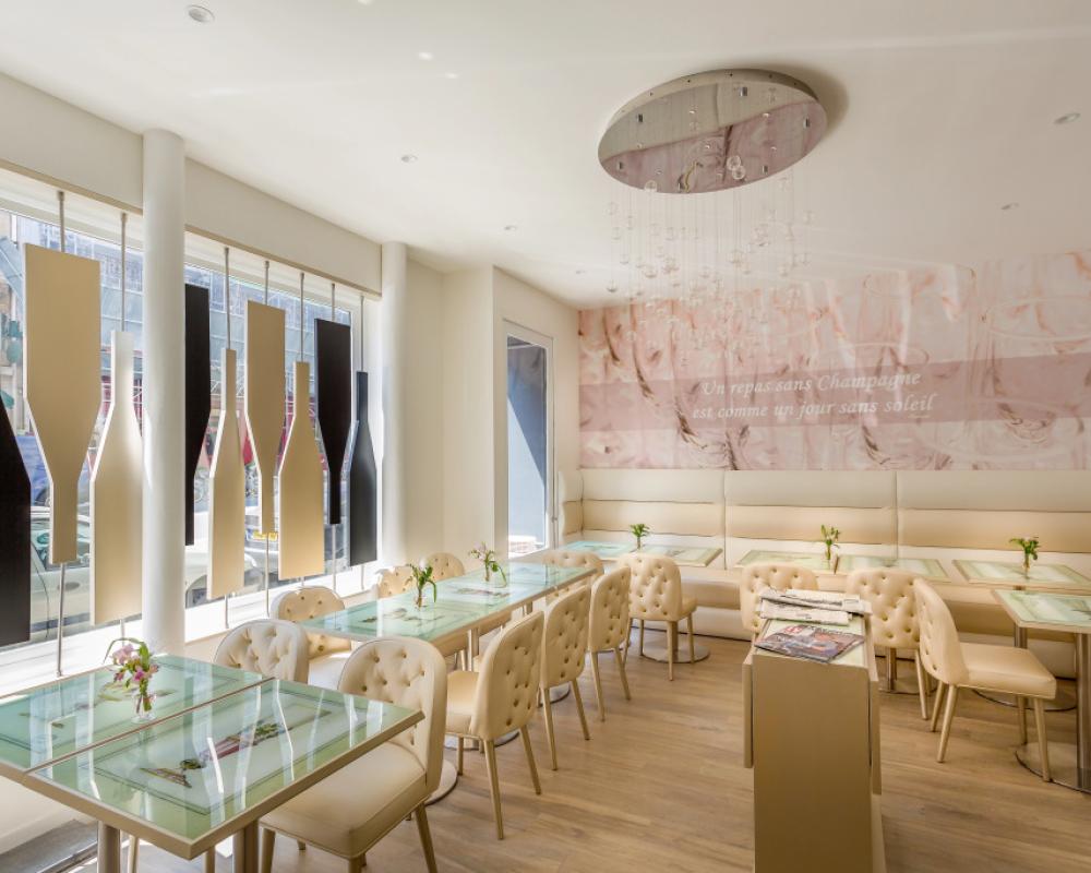 фото Hotel Les Bulles de Paris