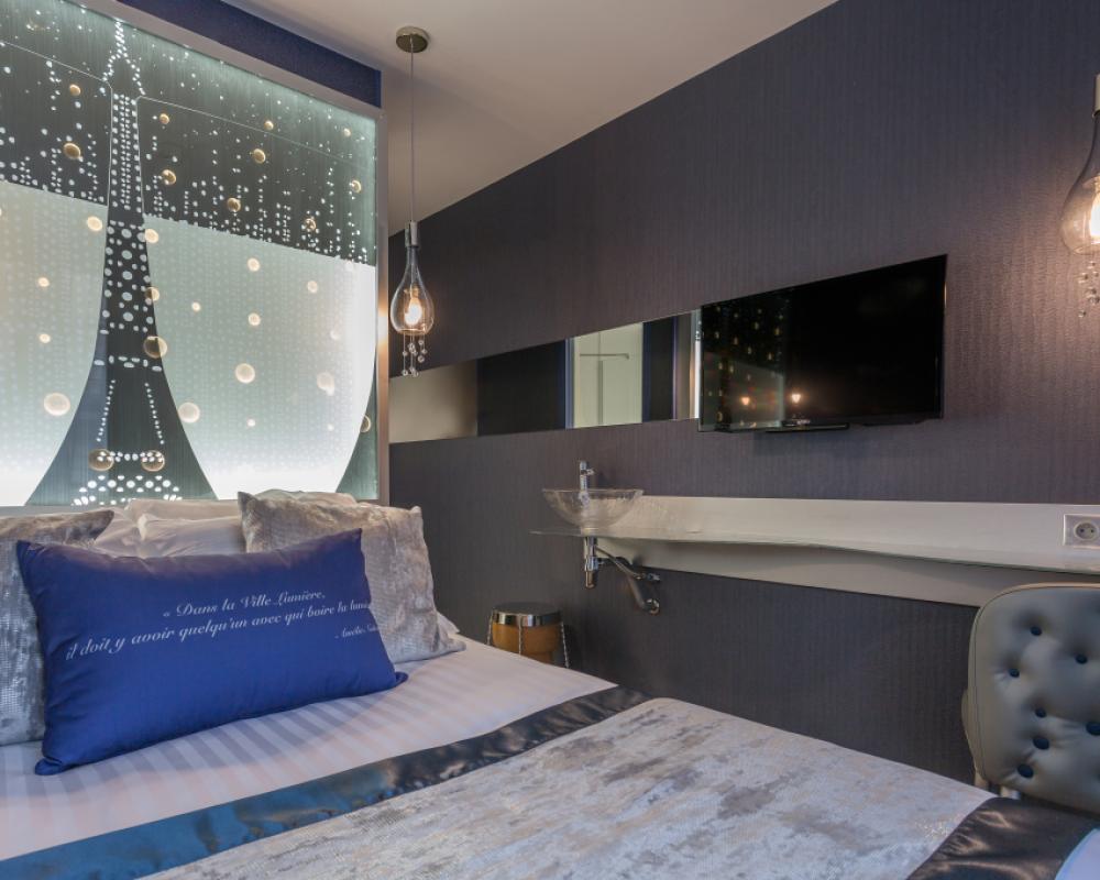 фото Hotel Les Bulles de Paris