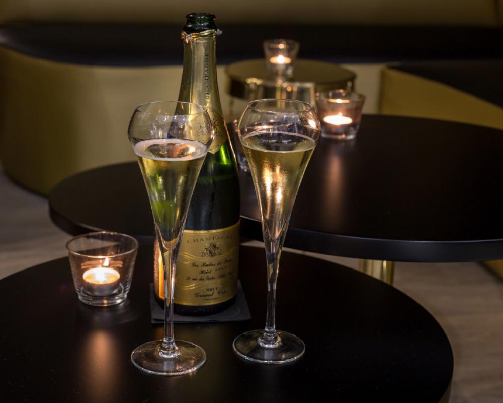 фото Hotel Les Bulles de Paris